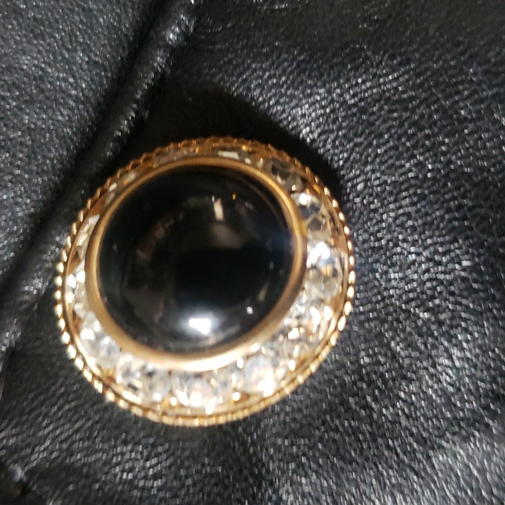 Daelte New York leather jacket - Picture 5 of 13